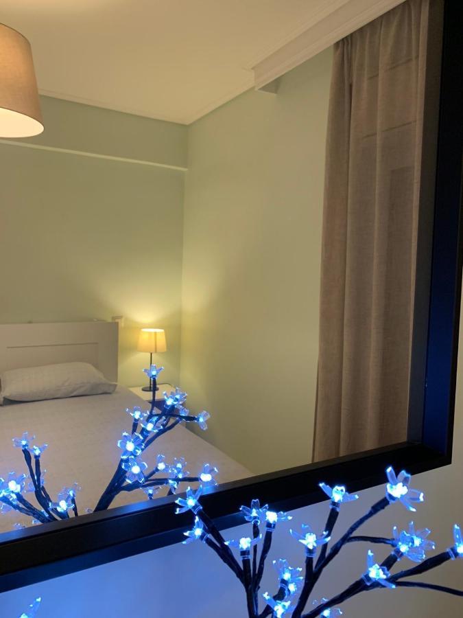 New Luxury Apartment In Central Suburb Of Афины Экстерьер фото
